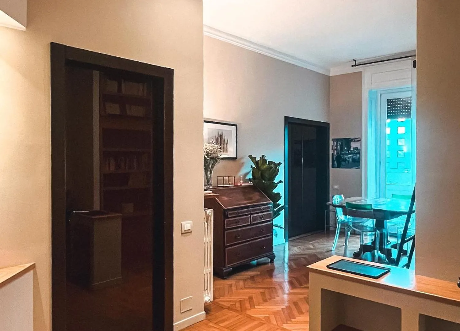 Cozy Apartment In Via Washington Freshly Renovated Milan