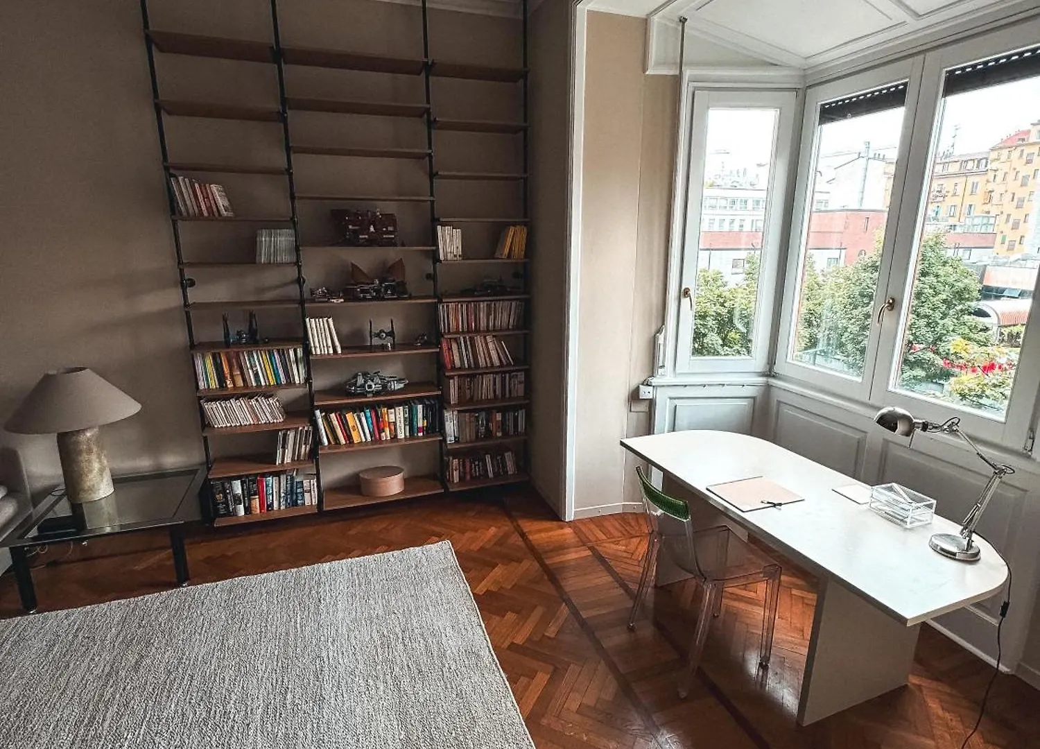 Cozy Apartment In Via Washington Freshly Renovated Milan 0*,