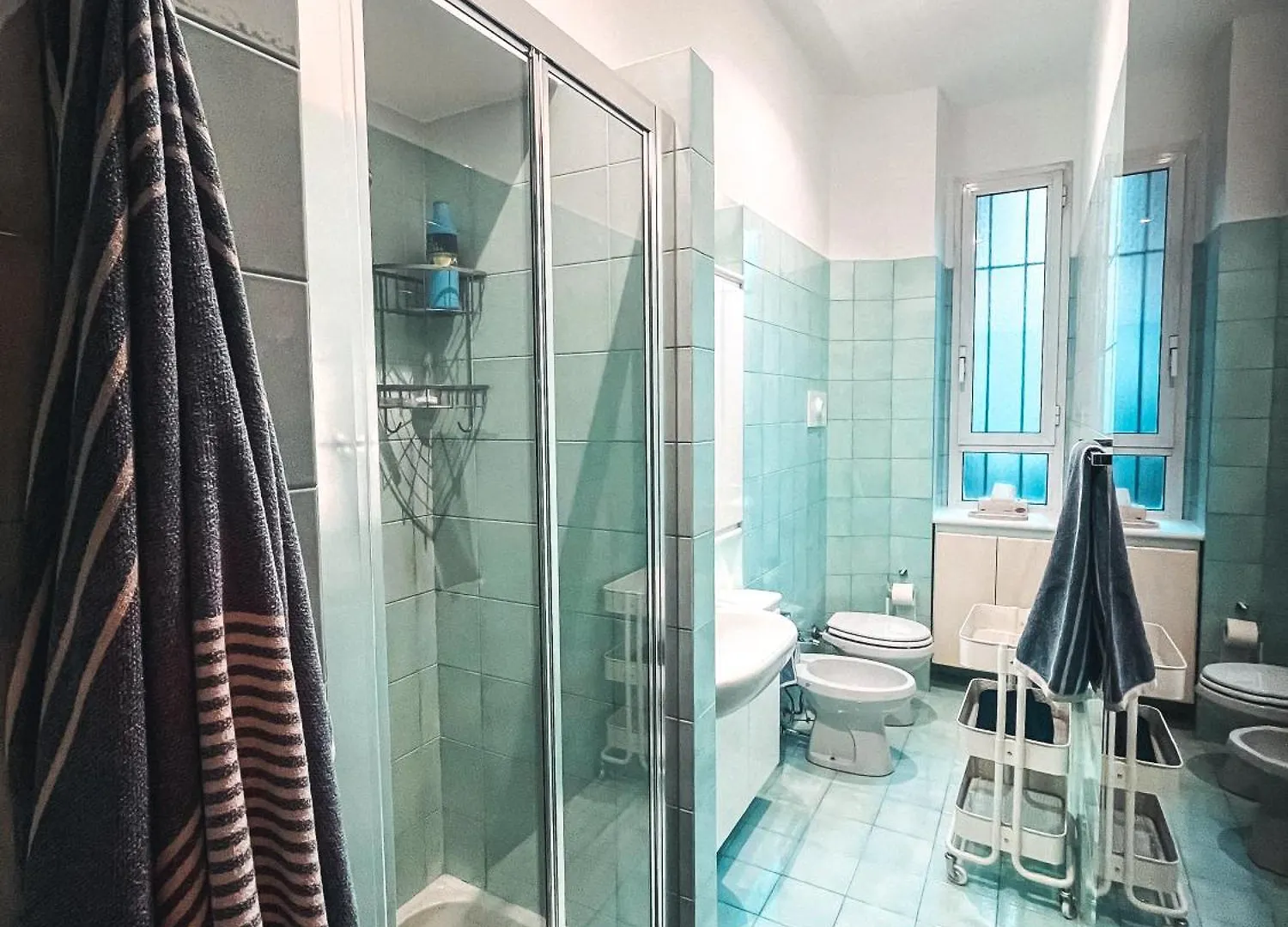 Cozy Apartment In Via Washington Freshly Renovated Milano